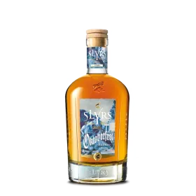 SLYRS Single Malt Whisky Oktoberfest-Edition 2026